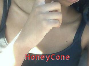 HoneyCone