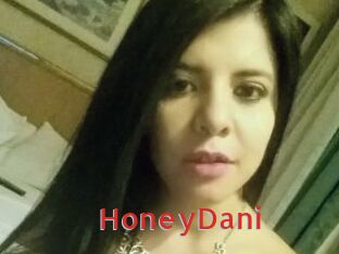 HoneyDani