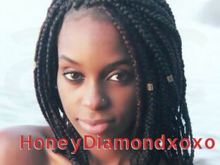 HoneyDiamondxoxo