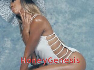 HoneyGenesis