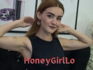 HoneyGirlLo