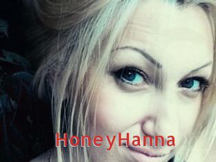 HoneyHanna