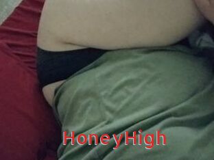 HoneyHigh Archive DVD NET