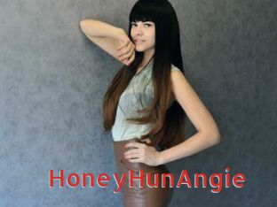 HoneyHunAngie