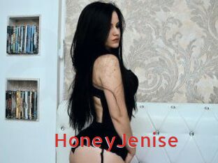 HoneyJenise