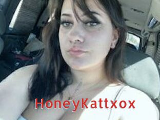 HoneyKattxox