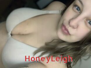HoneyLeigh