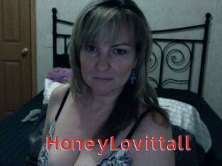 HoneyLovittall