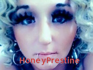 HoneyPrestine