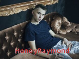 HoneyRaymond