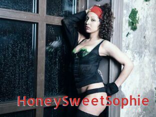 HoneySweetSophie