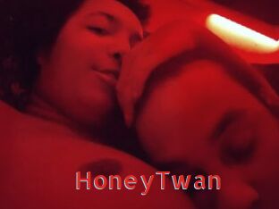 HoneyTwan