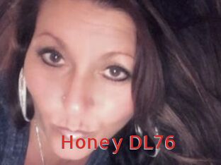 Honey_DL76