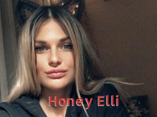 Honey_Elli