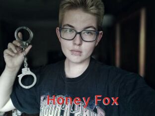 Honey_Fox