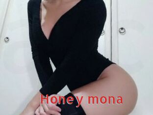 Honey_mona