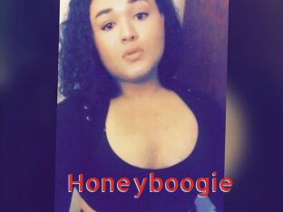 Honeyboogie