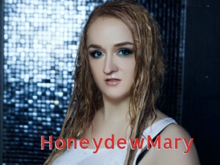 HoneydewMary