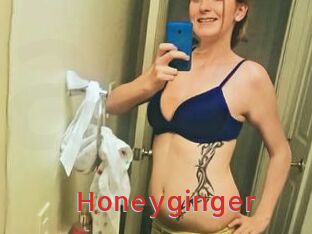Honeyginger
