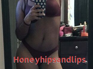 Honeyhipsandlips