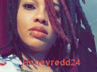 Honeyredd24