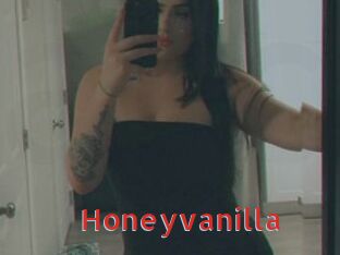 Honeyvanilla