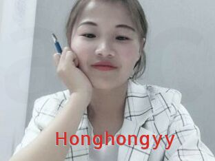 Honghongyy