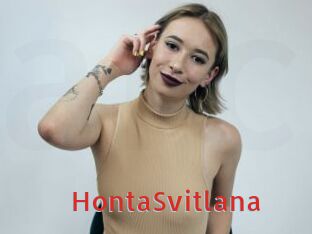 HontaSvitlana