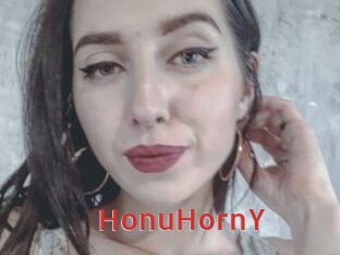 HonuHornY