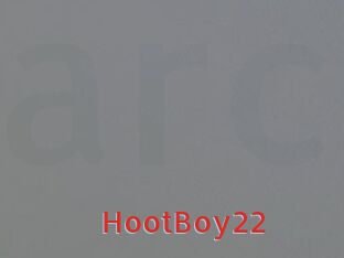 HootBoy22