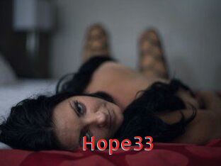 Hope33