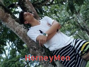 HorneyMen