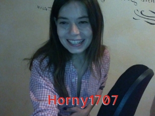 Horny1707