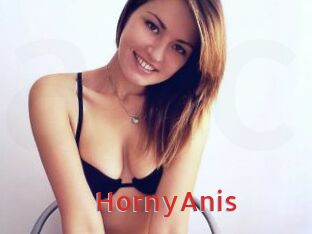 HornyAnis