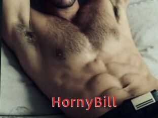 HornyBill