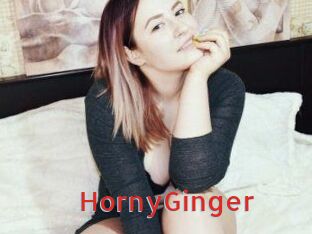 HornyGinger