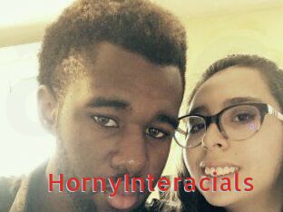 HornyInteracials