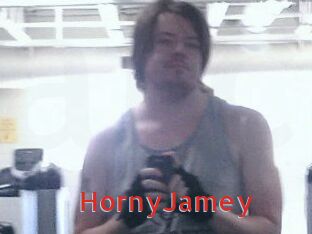 HornyJamey