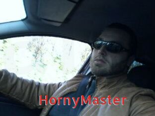 HornyMaster