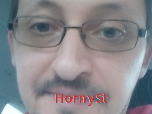 HornySt