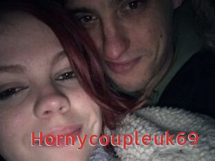 Hornycoupleuk69