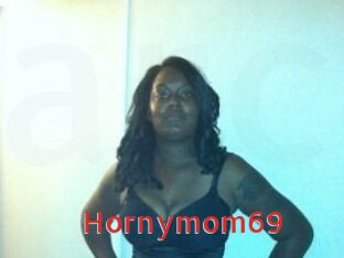 Hornymom69 Archive DVD NET