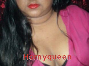 Hornyqueen