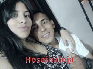 Hoseinaleja