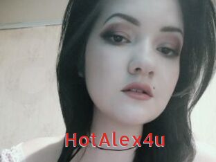 HotAlex4u