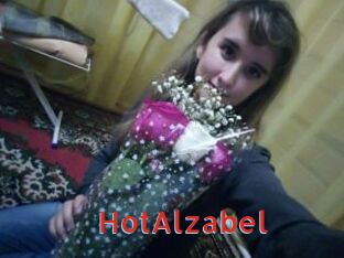 HotAlzabel