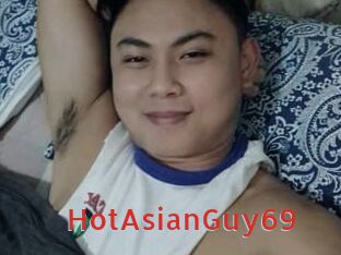 HotAsianGuy69