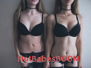 HotBabesBOOM