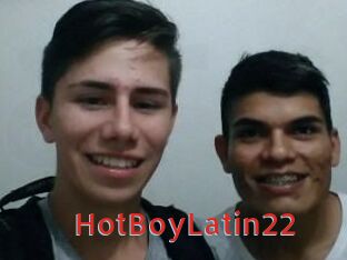 HotBoyLatin22