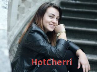 HotCherri